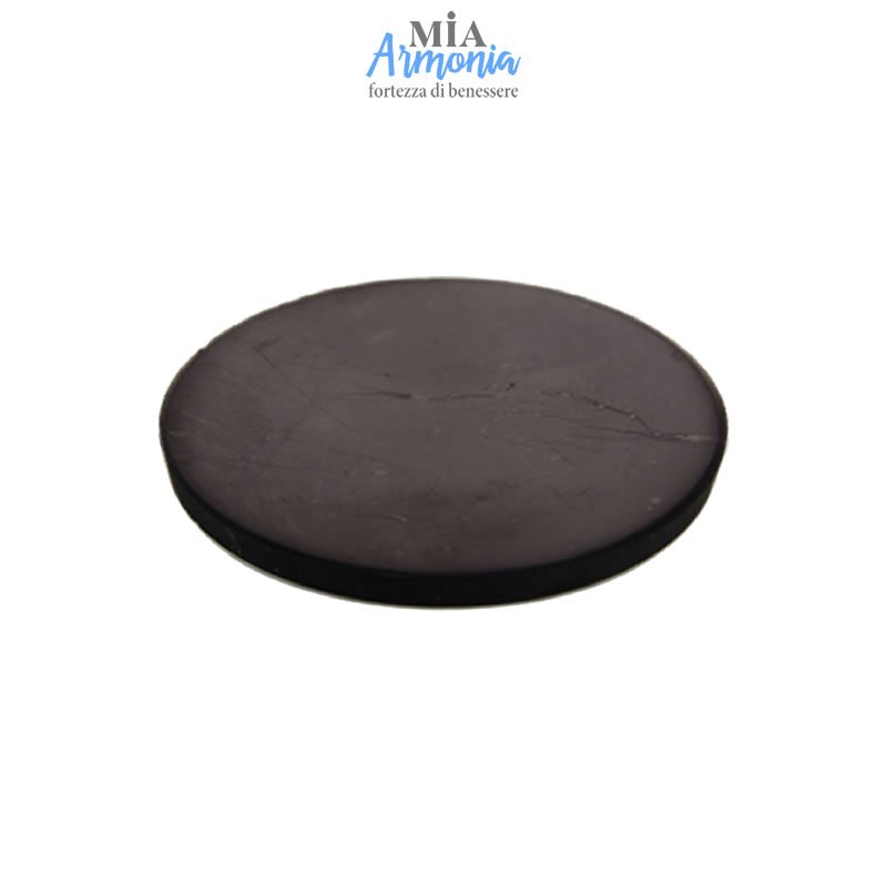 21505 SHUNGITE T2 - Piastra per notebook