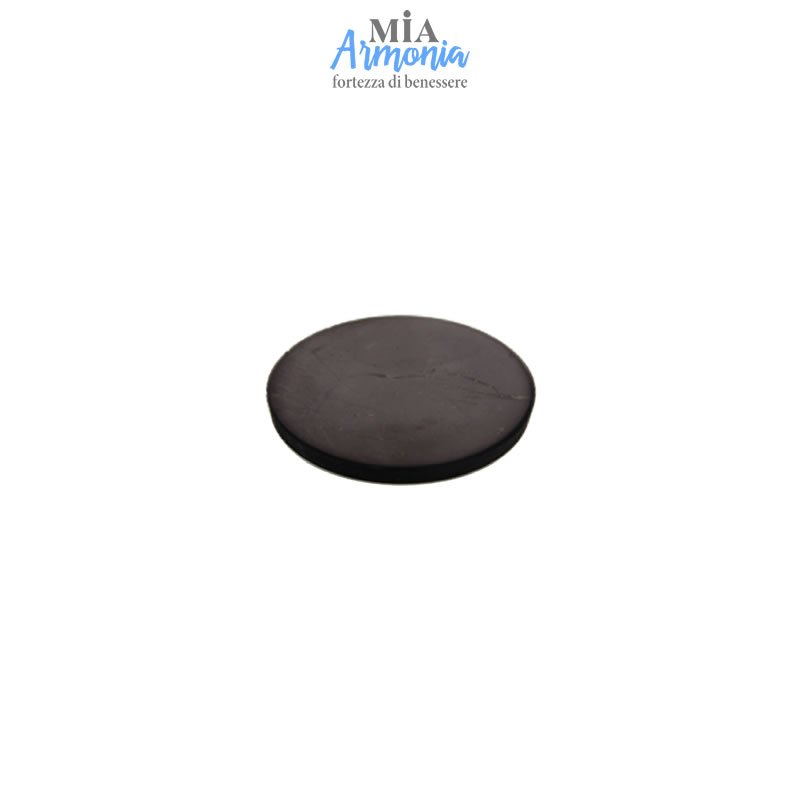21506 SHUNGITE T2 - Piastrina per smartphone