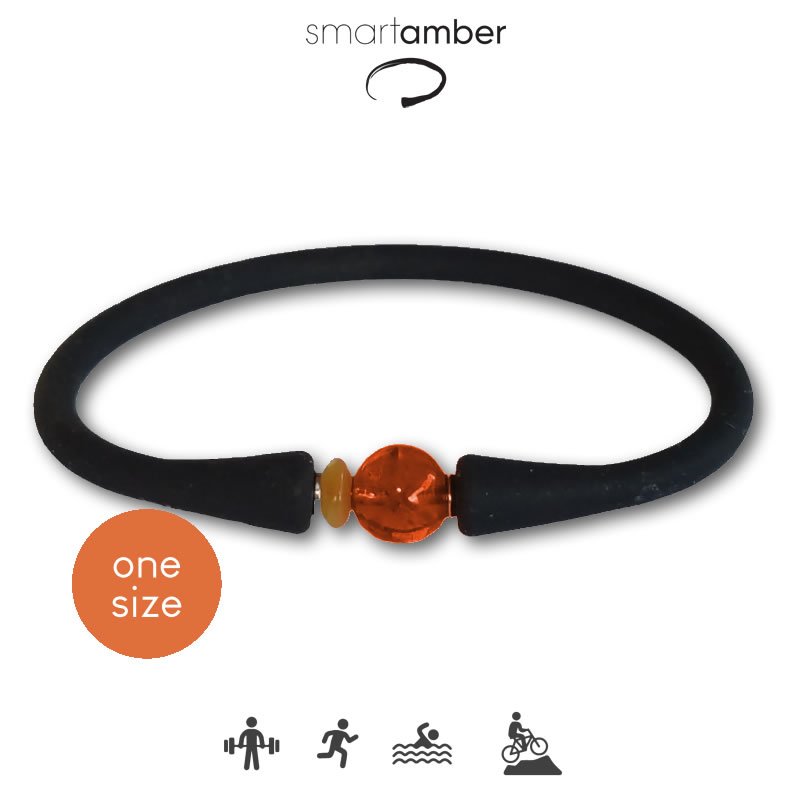 21500 SMART AMBER - Inserto Doppio Elemento