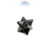 SHUNGITE T2 - Merkaba 3 cm