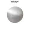 SELENITE - Sfera da 7cm ca.