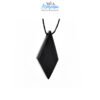 SHUNGITE T2 - Ciondolo ROMBO