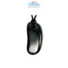 SHUNGITE T2 - Ciondolo BURATTATO