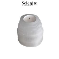 SELENITE - Porta Candela