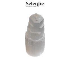 SELENITE - Torretta H 10cm