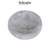 SELENITE - Piattino Tondo