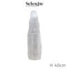 SELENITE - Lampada da 40 cm