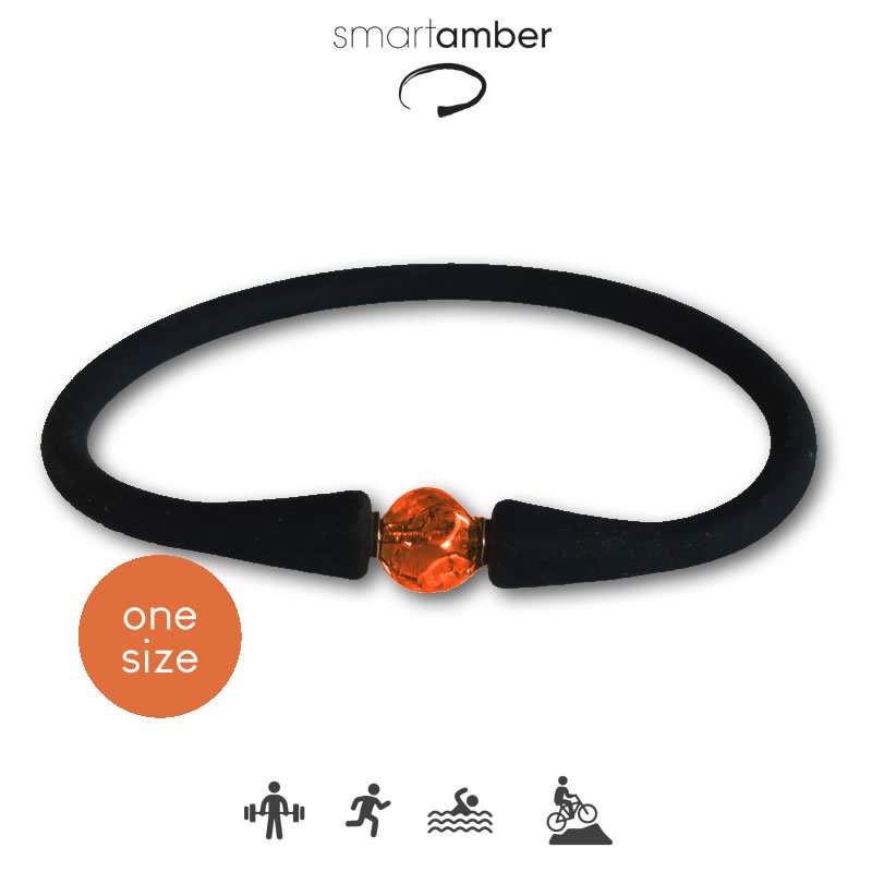 21498 SMART AMBER - Inserto Sfera