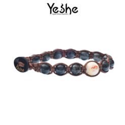 YESHE - Bracciale del Buthan - Labradorite