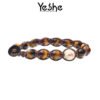 YESHE - Bracciale del Buthan - Occhio di Tigre