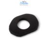 SHUNGITE T2 - Base sfera grande