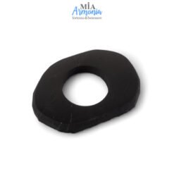 SHUNGITE T2 - Base sfera grande