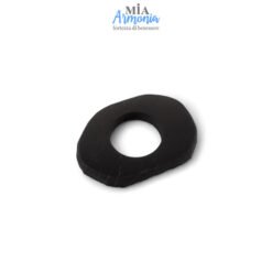 SHUNGITE T2 - Base sfera piccola