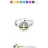 Anello - Albero della Vita
