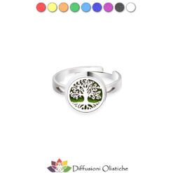 Anello - Albero della Vita