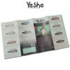 Pieghevole Yeshe