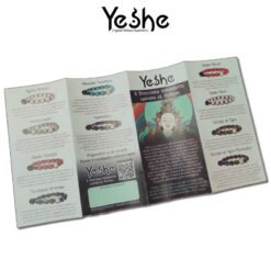 Pieghevole Yeshe