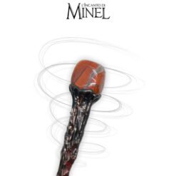 MINEL - Becchetta Magica - 1 - DIASPRO ROSSO