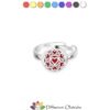Anello - Cuori
