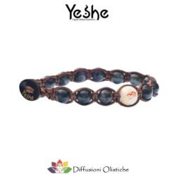 YESHE - Bracciale del Buthan - Labradorite