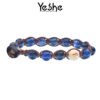 YESHE - Bracciale del Buthan - Sodalite