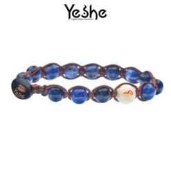 YESHE - Bracciale del Buthan - Sodalite