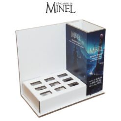 MINEL - Espositore