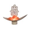 BRACIERE DI SALE M DI FATIMA CM H35X45X15