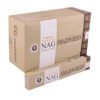 Incenso Vijayshree Golden NAG AMAZON RESIN - Box da 12pz da 15gr