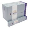 Incenso Vijayshree Golden NAG HIMALAYA - Box da 12pz da 15gr