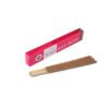 Incenso Vijayshree Golden NAG RED ROSE - 1 scatola da 15gr