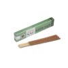 Incenso Vijayshree Golden NAG WHITE SAGE - 1 scatola da 15gr