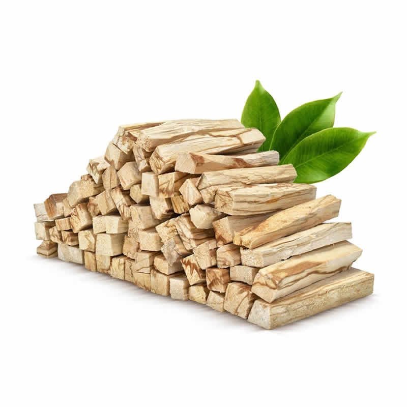 21962 Palo Santo - Confezione da 1 Kg
