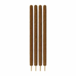 Palo Santo - Incenso in bastoncini grossi - Confezione da 4 pz (32gr)