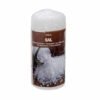 Candela con Erbe 6x14cm - Sal