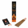 Incensi Crystal Magic - CORNIOLA - 1 scatola da 15 gr