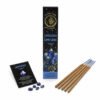 Incensi Crystal Magic - LAPISLAZZULI - 1 scatola da 15 gr