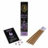 Incensi Crystal Magic - AMETISTA - 1 scatola da 15 gr