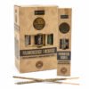 Incensi Smudge Organic Garden - INCENSO - Box da 12 scatole da 15gr