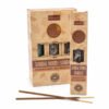 Incensi Smudge Organic Garden - SANDALO - Box da 12 scatole da 15gr