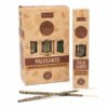 Incensi Smudge Organic Garden - PALO SANTO - Box da 12 scatole da 15gr