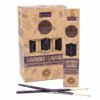 Incensi Smudge Organic Garden - LAVANDA - Box da 12 scatole da 15gr