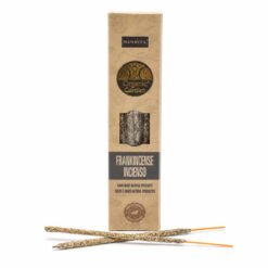 Incensi Smudge Organic Garden - INCENSO - 1 scatola da 15 gr