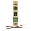Incensi Smudge Organic Garden - PATCHOULI - 1 scatola da 15 gr