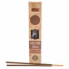 Incensi Smudge Organic Garden - SANDALO - 1 scatola da 15 gr