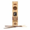 Incensi Smudge Organic Garden - CANNELLA - 1 scatola da 15 gr