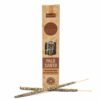 Incensi Smudge Organic Garden - PALO SANTO - 1 scatola da 15 gr