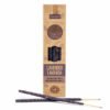 Incensi Smudge Organic Garden - LAVANDA - 1 scatola da 15 gr