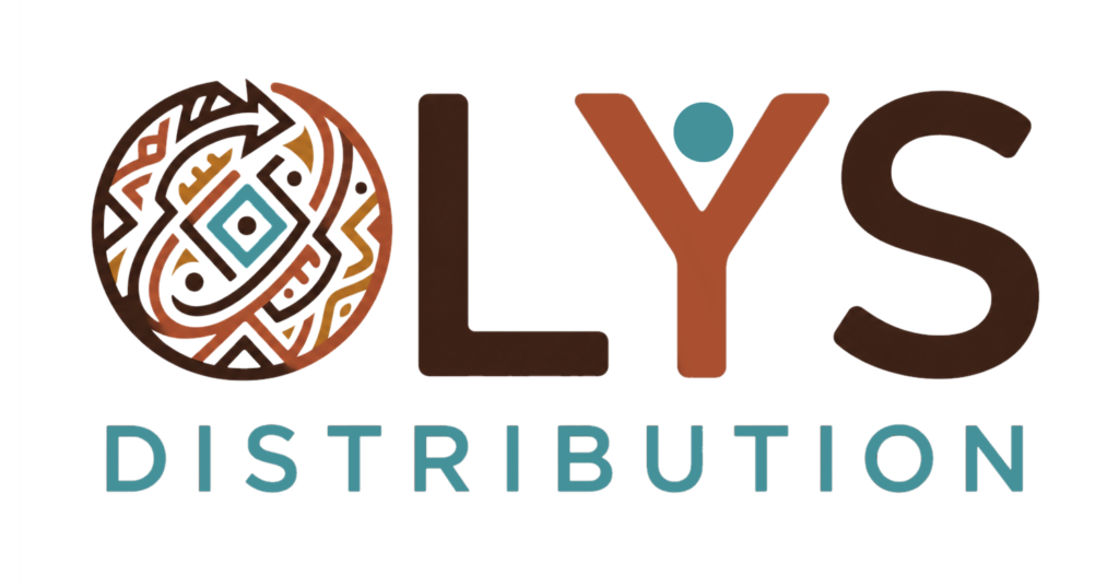 OLYS DISTRIBUTION