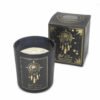 Candela Esoterica Aromatica Sogni Boho - MIRRA E SANDALO